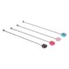 Kitchen Juice Cocktail Stirrer Wine Agitator Bar Tool Stirring Stick Swizzle Stick Drink Mixer