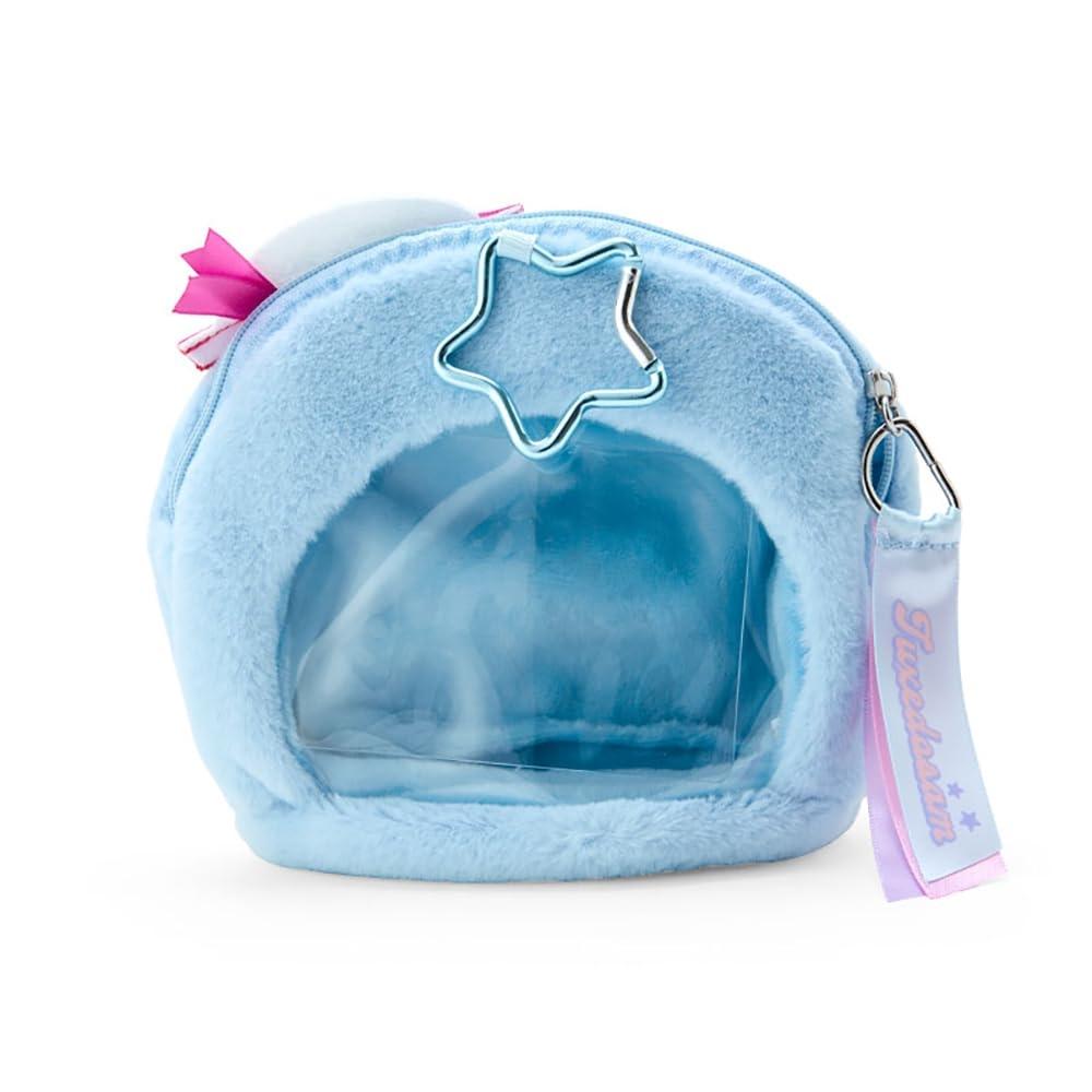 Sanrio (SANRIO) Premio personaggio a forma di viso con finestra 2a edizione TUXEDOSAM TUXEDOSAM 13 x 16 x 7 cm Personaggio 325830