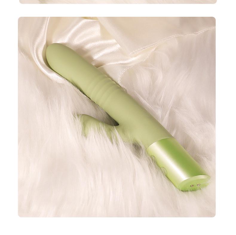 Women's Clitoral Vibrator and Massage Device for Enhanced Pleasure