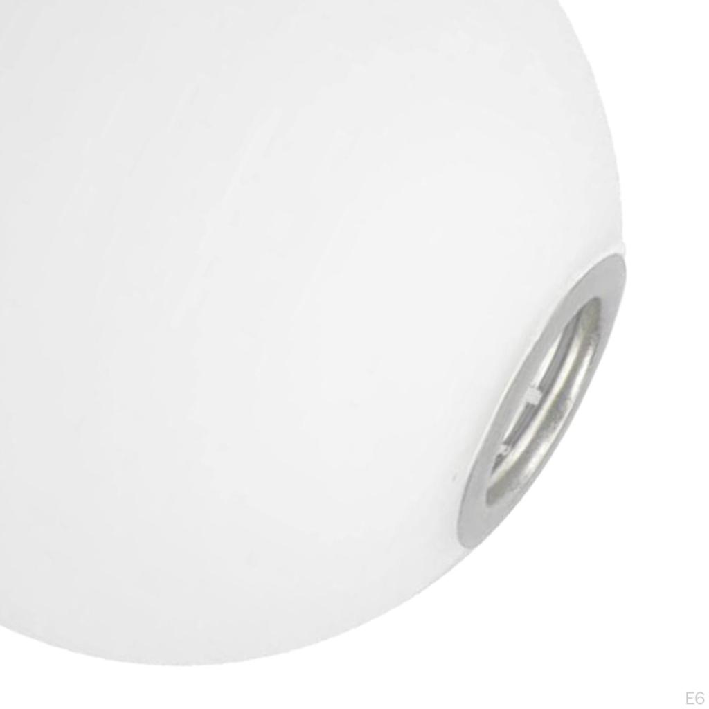 Glass Lamp Shade for Pendant Wall Sconces,Modern Decorating Living Room College