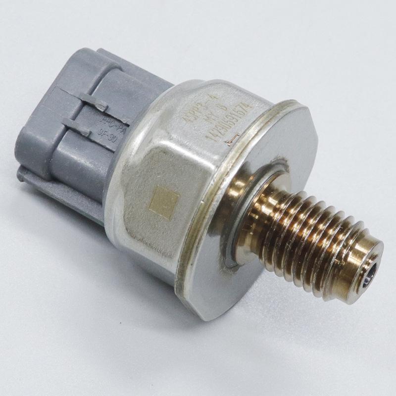 Jiangling Transit V348 High-Pressure Fuel Rail Sensor