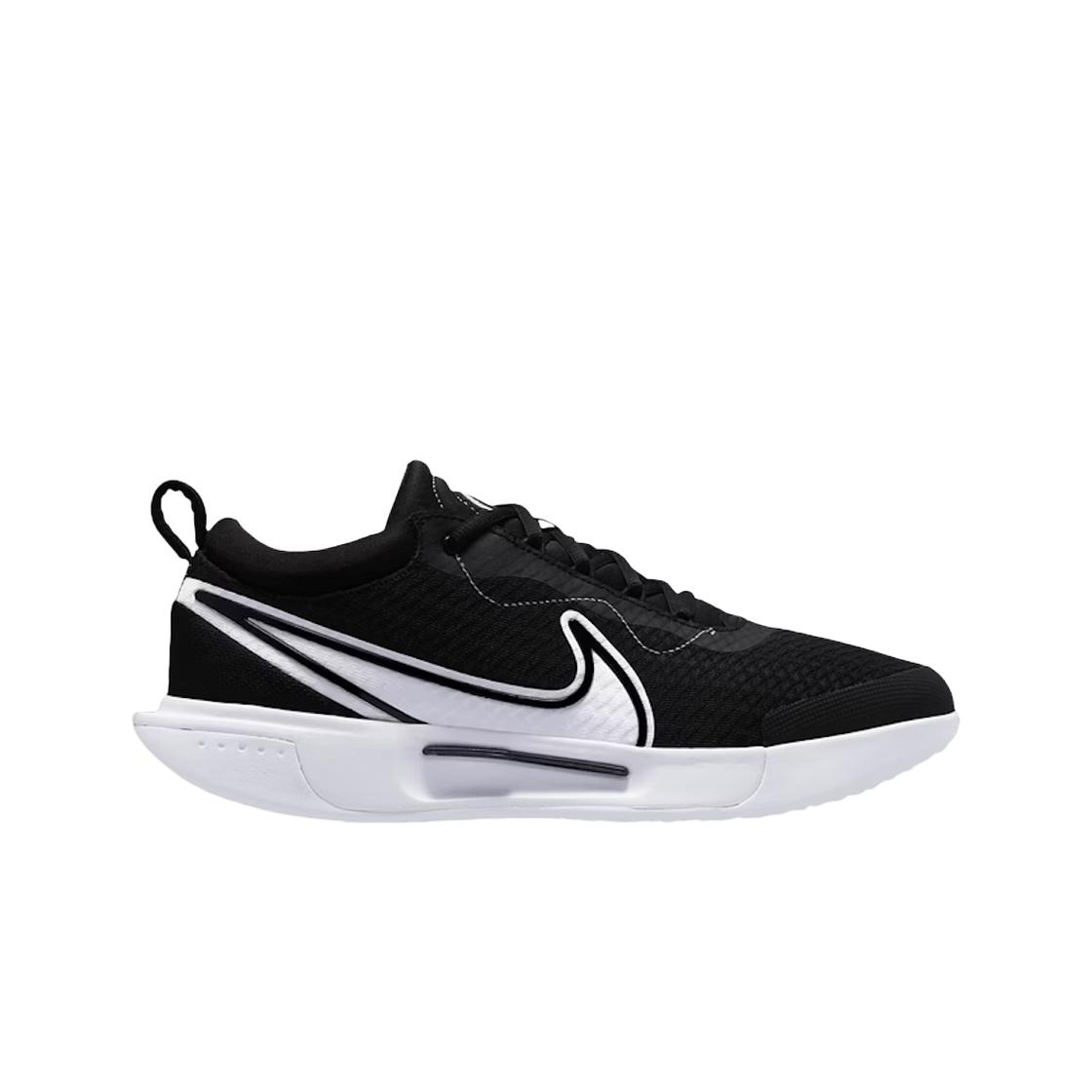 

Мужские кроссовки Nike Court Zoom Pro черно-белые DV3278-001