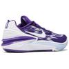 Nike Air Zoom GT Cut 2 TB Promo Court Purple Men Sneakers White DX6650-500