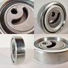 Lezalic V-Belt Tensioner Every Wagon DA64V DA64W 17540-68H00 Suzuki Bearing Pulley Fan Belt External Product (Compatible Model Number: 17540-68H00)
