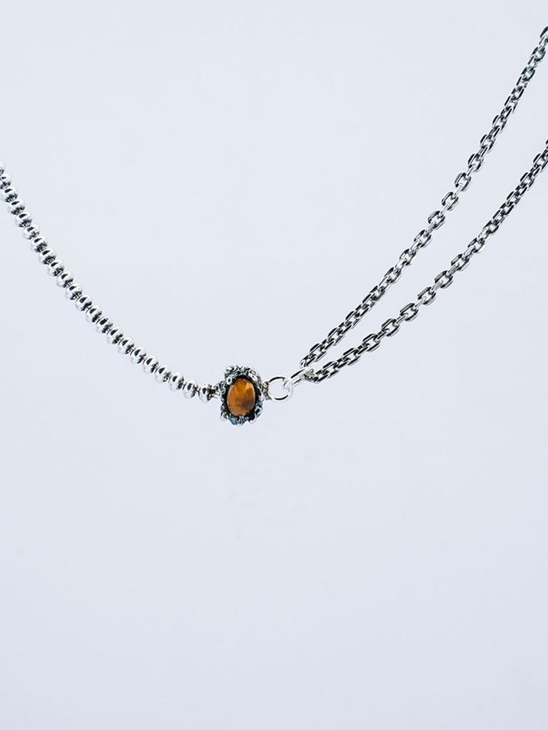 Harang Hr 417N_Harang Necklace