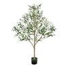 Woondecoratie – Decoratieve bloemen en kransen