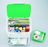 MI Creations First Aid Kit with Easy Storage, Made in Japan (Box Only)
