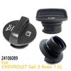 Oil cap For CHEVROLET  AVEO SONIC 1.5 24106089