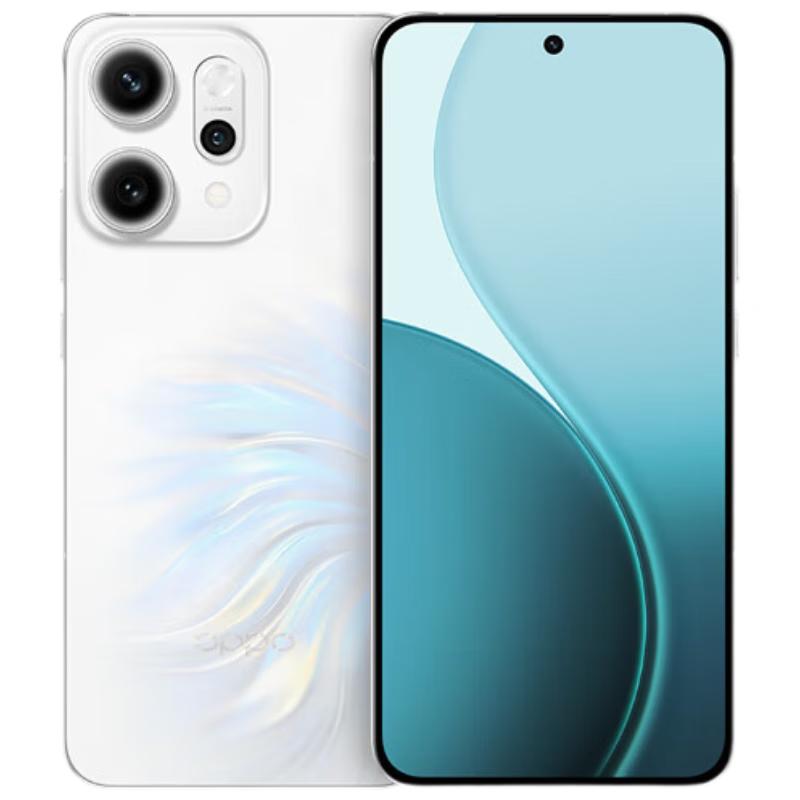 

OPPO Reno14 Pro 5G ШІ-смартфон (версія CN) 12GB+256GB