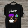 Lil Uzi Vert Hip Hop Cotton  Black S XL T Shirt GC
