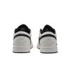 Jordan Air Jordan 1 Panda Olive Low top Vintage Basketball Shoes Unisex Beige Green 553558-092(Team62-)