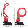 Reliability Bike Chain Tensioner Chain Stabilizers Bicycles Accessories Suitable for Various Cyclists