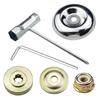 Trimmer Head Cover Brushcutter Accessories For Replacing Old