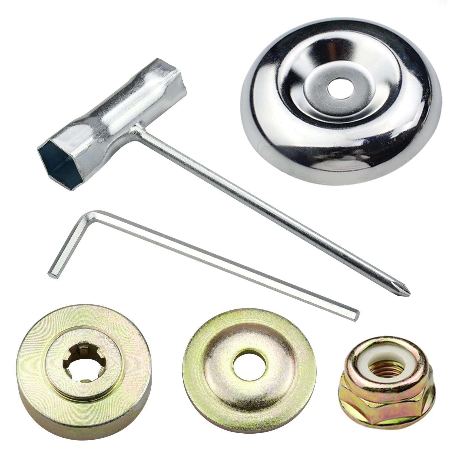 

Крышка триммерной головки Аксессуары для мотокосы Для замены старой