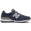 New Balance NB996 Deep Blue D Wide Sneakers MRL996EM