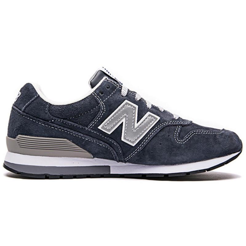 New Balance NB996 Deep Blue D Wide Sneakers MRL996EM
