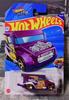 Hot Wheels MAILED Treasure Hunt IT! / (099)