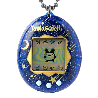 Tamagotchi Original Electronic Game - Star Shower