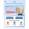 Shuofang T50pro Label Printer for Electricians: Network Cables, Fiber Optics, Circuit Breakers, Small Box Labels