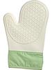 Cute Silicone Heat-Resistant Oven Mitts