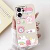 For Xiaomi Mi 13T 2306EPN60G Case Popular Painted Cover Soft Silicone Phone Cases For Xiaomi Mi13T MI13T Pro Fundas Housing