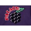 Palace FW24 Sweater Unisex Purple P27KW005