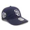 New Era Cap 9TWENTY San Diego Padres Side Patch MLB Light Navy 14745028 NER37C9608 M/L