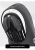 Cycling-Specific Windproof Waterproof Non-Slip Warm Silicone Shoe Covers