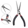 Pliers Long Nose Pliers For Tool Hand Tools 1 Piece 1 Set Pliers Tool 1 Piece Portable 1Pc Pro Repair Hand Tool