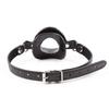 Unisex Ventilated Mouth Gag for Couples – Adjustable Adult Novelty 