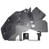 Front Left Door Lock Actuator Compatible With Ford Ranger IV 2.0 2.2 2.5 3.2 - CM5AA21813DB Autoparts Accessories