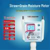 Agricultural Hay & Grain Moisture Meter