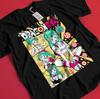 Vintage Special Anime Love T-shirt Japanese Shirt Anime T-shirt Manga Gift Shirt BB775