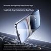 Smorss iQOO 13 3D AR Tempered Glass Screen Protector