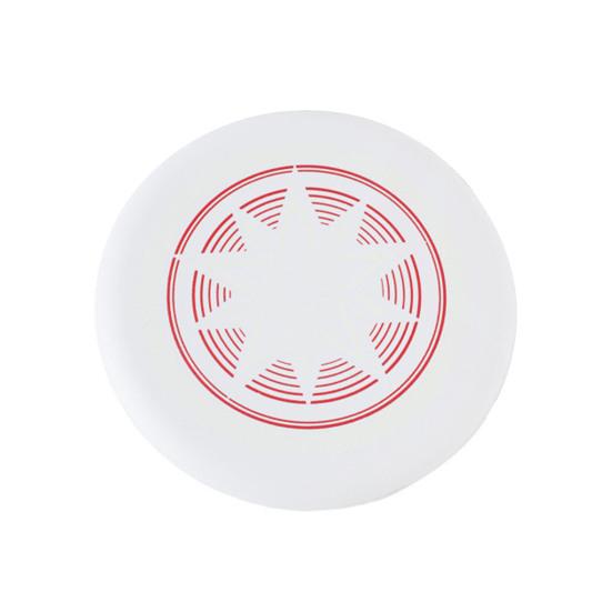 Toy Interactive Dog Flying Disc Toy Glow in The Dark EVA Material