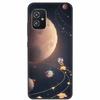 For Asus Zenfone 8 ZS590KS Cases 5.9 " Marble Soft TPU Silicone Phone Covers For Asus Zenfone8 ZS590KS Back Cases Fundas Coques