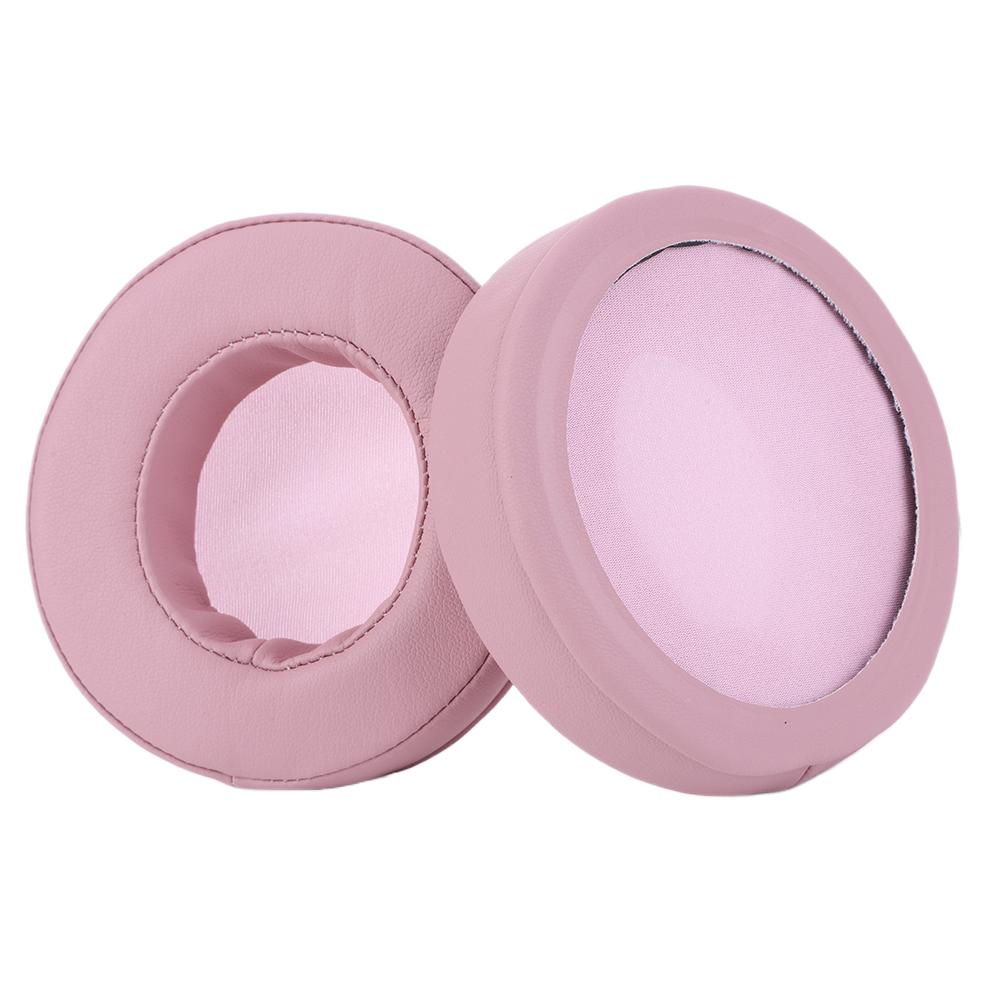 Replacement Earpads Memory Foam Headphone Earpads Protein Leather Headset Ear Cushions for Razer Kraken X Gaming Headphones