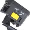 A03E-519-CTL2226A 2010202 Thumb Throttle Lever For Polaris Scrambler 400 Magnum Sportsman 500