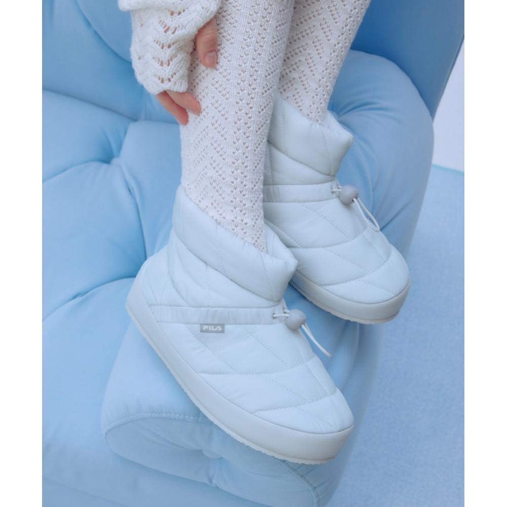 

Fila Puffer Matte Boots 1xm02358g050 GreyGreyGrey/220