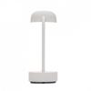 Rechargeable lamp FOKUS white