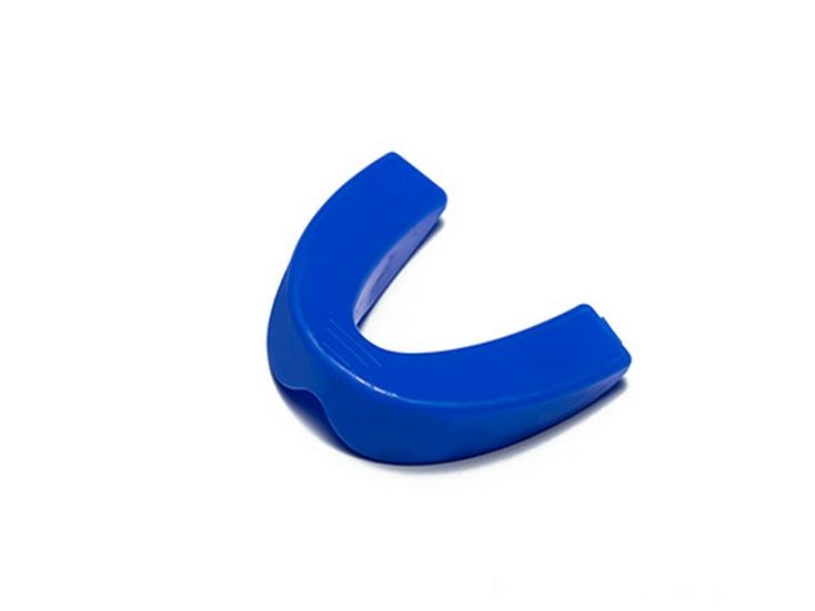 Gutiere ortodontice transparente dentare și sportive