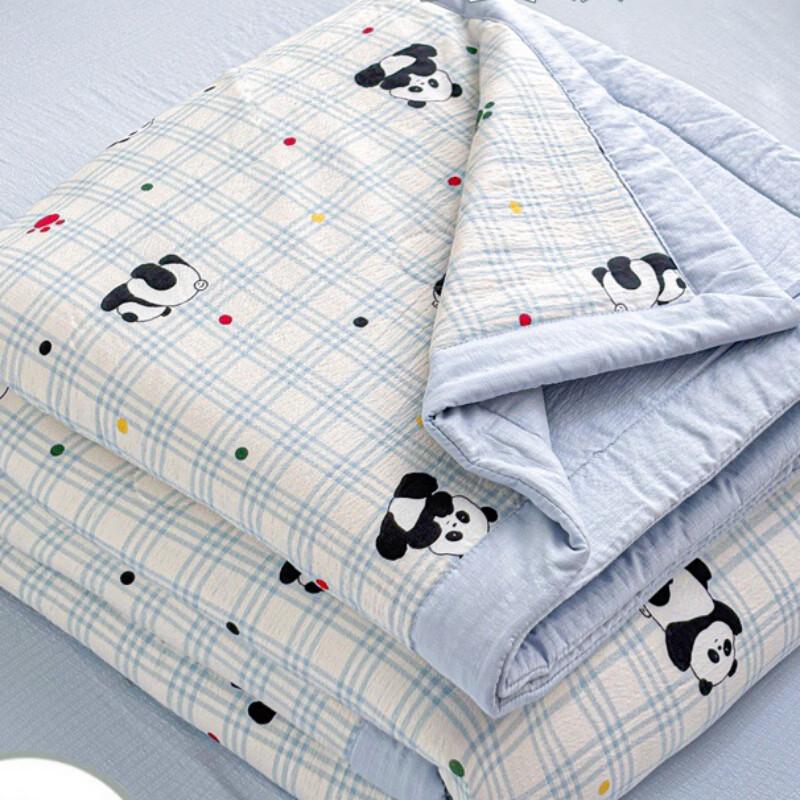 

Lightweight Summer Cooling Duvet