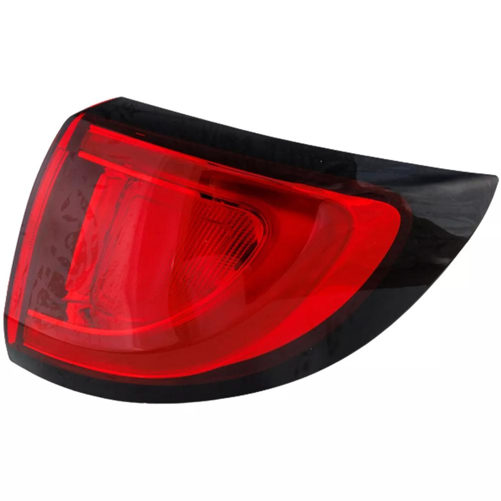 For Chrysler Pacifica Voyager LX 68229026AF Right Passenger Side Outer TailLight