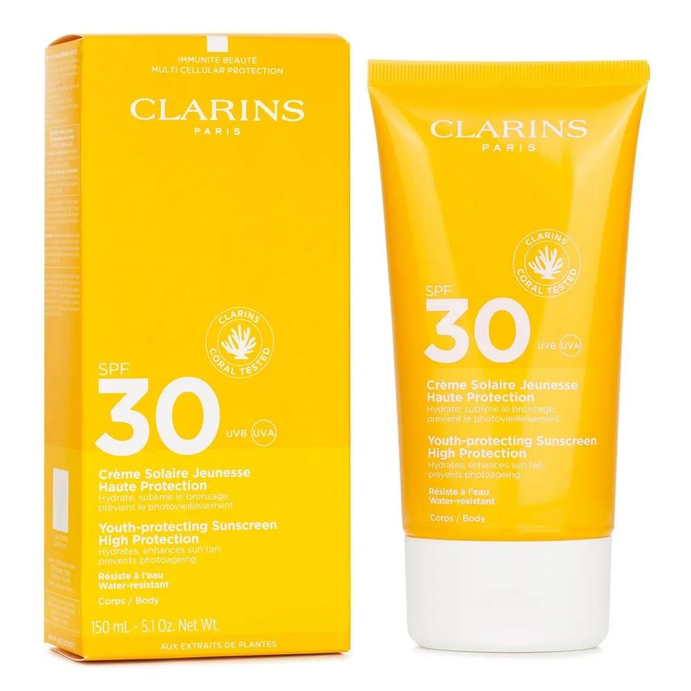 Youth Sun Cream High Protection 150ml