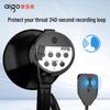 Amplificateur Vocal Portable Sans Fil Aigo (Version CN)