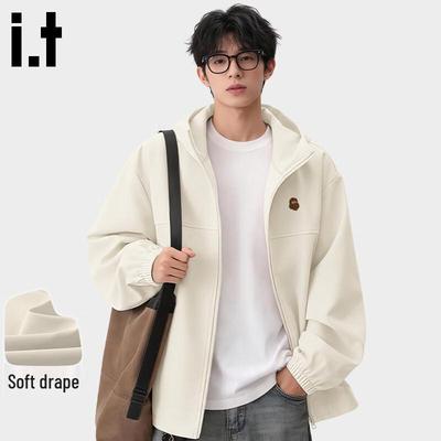 Ytterplagg – Jackor