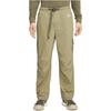 Nike ACG Vodotěsné Pevné Kalhoty Ležérního Střihu s Rovnou Nohavicí Pánské Spodky Olivové DX6970-276