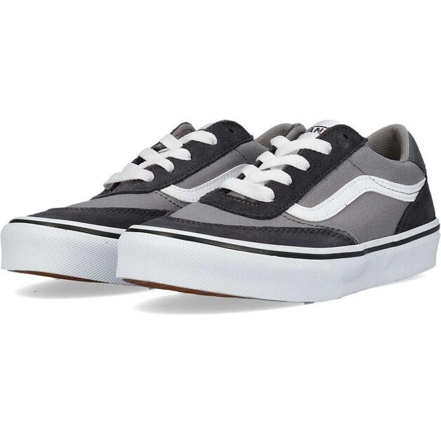 Кроссовки Vans Brooklyn LS