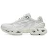 Men's Sneakers VETTA SC Chunky Sneakers Men's Low-top Haze Gray/Antarctic Gray