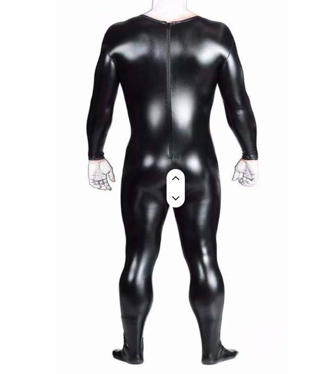 Men's Fun Tights Gummed Fitness Clothes Sex Toys Factory Prices